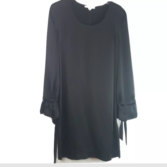 ELIZABETH AND JAMES Easy-Fit Salome Cuff-Tie Dress - Picture 2 of 10